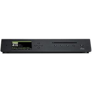 OLIVE 4 MUSIC SERVER 4-30 1T BLACK