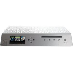 OLIVE 4 HD MUSIC SERVER 4-30 1T SILVER