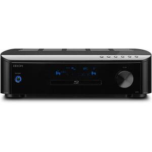 DENON BLU RAY PLAYER S-5BD BLACK