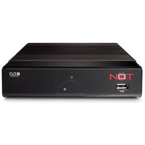 LIFEVIEW LV6TBOXHD SET TOP DVB-T MPEG4 HD (VERSION:2)