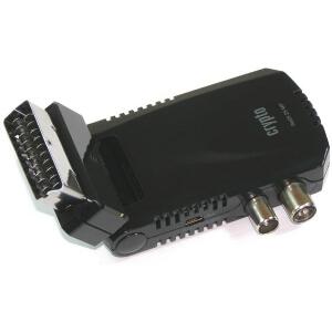 CRYPTO REDI 25MP DVB-T MPEG4 SCART