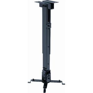 BRATECK PRB-2 UNIVERSAL CEILING MOUNT BLACK