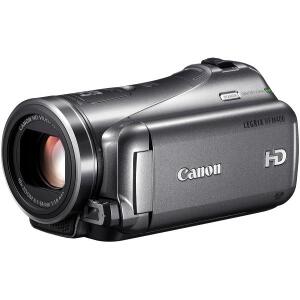 CANON LEGRIA HF M406 BLACK