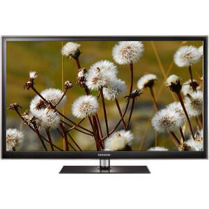SAMSUNG PS59D550 59'' PLASMA FULL HD 3D