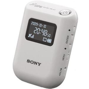 SONY CS-3KA GPS UNIT