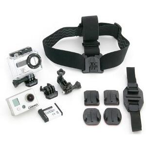 GOPRO HELMET HD