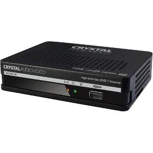 CRYSTAL AUDIO MICRO-HD