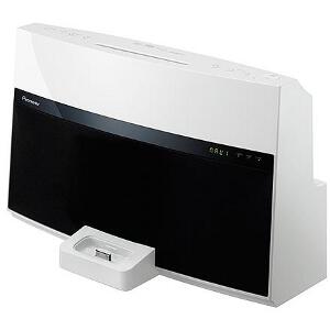 PIONEER XW-NAV1-K ΣΥΣΤΗΜΑ ΗΧΕΙΩΝ ΓΙΑ IPOD WHITE