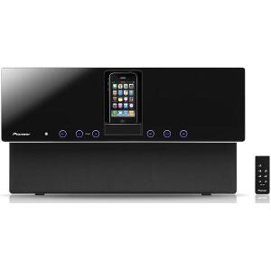 PIONEER XW-NAW1-K ΣΥΣΤΗΜΑ ΗΧΕΙΩΝ ΓΙΑ IPOD BLACK