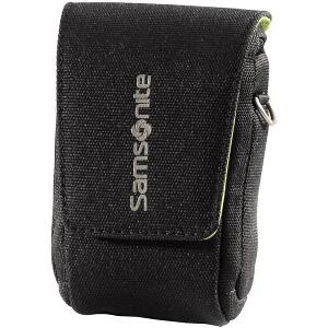 HAMA 23300 SAMSONITE CAMERA CASE TORBOLE 30G BLACK/KIWI