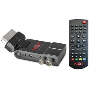 LIFEVIEW SCART DVBT REC3 TUNER LV6TSCART4SD