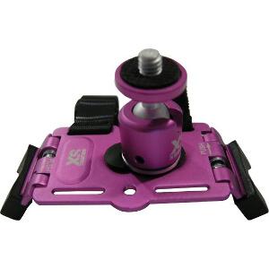 XSORIES ACTION MOUNT PINK