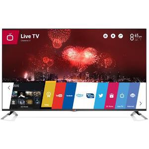 LG 42LB671V 42'' CINEMA 3D LED SMART TV FULL HD WIFI