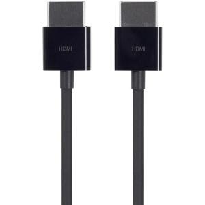 APPLE MC838ZM/A HDMI TO HDMI CABLE 1.8M
