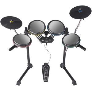 ION AUDIO DRUM ROCKER WII