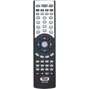 USB-300 TV REMOTE CONTROL ΜΕ USB ΠΡΟΓΡΑΜΜΑΤΙΣΜΟ