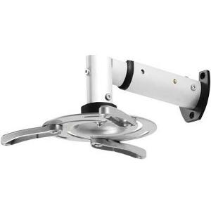 KONIG TVS-KN-PRO 100S PROJECTOR WALL BRACKET SILVER