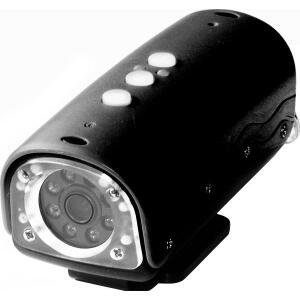 ROLLEI ACTION CAM 100 BLACK