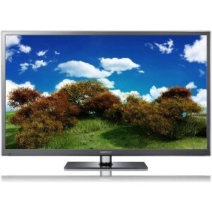 SAMSUNG PS60E6500 60'' PLASMA 3D TV FULL HD BLACK
