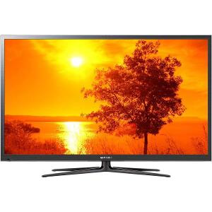 SAMSUNG PS51E8000 51'' PLASMA 3D TV FULL HD BLACK