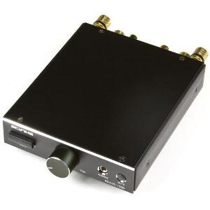 SCYTHE SDA35-1000-BK KAMA BAY AMP MINI BLACK