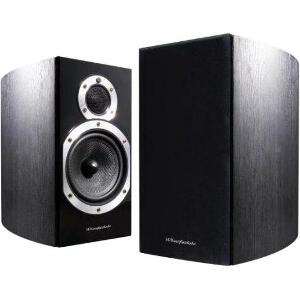 WHARFEDALE DIAMOND 10.1 BLACK ΣΕΤ 2 ΗΧΕΙΩΝ