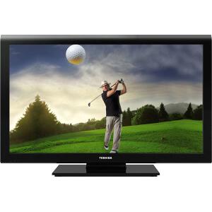TOSHIBA 40LV933G 40'' LCD TV FULL HD BLACK
