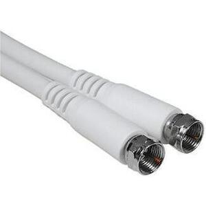 SATELLITE CABLE F-PLUG/F-PLUG 5M