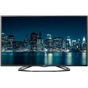 LG 47LA620S 47'' 3D LED SMART TV FULL HD BLACK