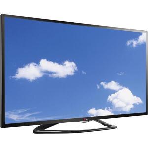 LG 50LN575S 50'' LED SMART TV FULL HD BLACK