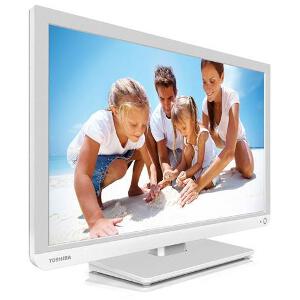 SAMSUNG 46F6100 46'' 3D LED TV FULL HD