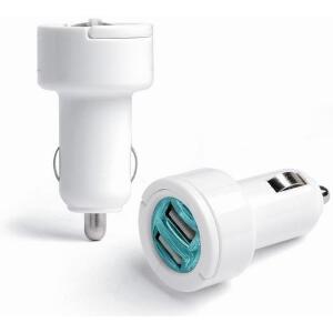 CRYPTO CAR POWER 200 CHARGER