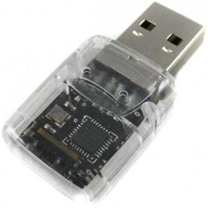 FLIRC - RPI USB XBMC IR REMOTE RECEIVER