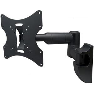 MACLEAN MC-503A B TV WALL MOUNT 23-42'' BLACK