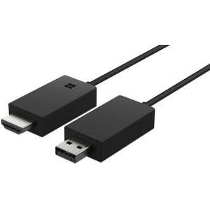 MICROSOFT WIRELESS DISPLAY ADAPTER