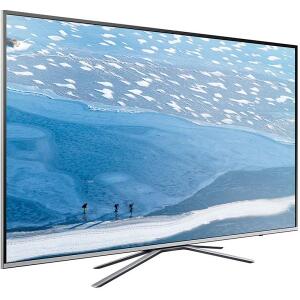 TV SAMSUNG UE49KU6400 49'' LED SMART 4K ULTRA HD