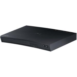 SAMSUNG BD-J5500 3D PLAYER