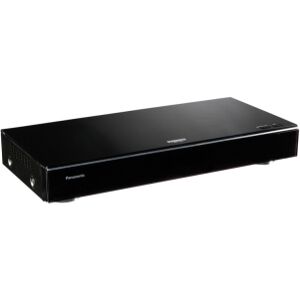 BLU RAY PANASONIC DMR-UBS90 ULTRA HD BLU-RAY RECORDER WITH INTEGRATED HDD 2TB