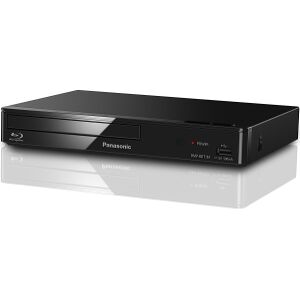 BLU RAY PANASONIC DMP-BDT167 3D PLAYER