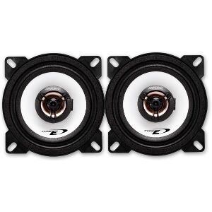 ALPINE SXE-1025S 180W/25RMS 2-WAY SPEAKERS