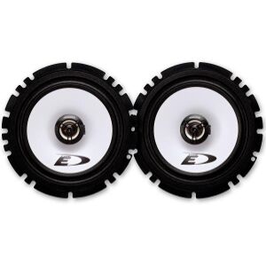 ALPINE SXE-1725S 220W/40RMS 2-WAY SPEAKERS