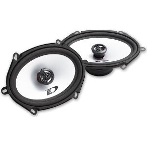 ALPINE SXE-5725S 200W/35RMS 2-WAY SPEAKERS