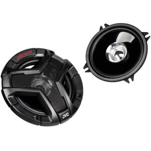 JVC CS-V518 13CM DUAL CONE SPEAKERS 200W PEAK/25W RMS