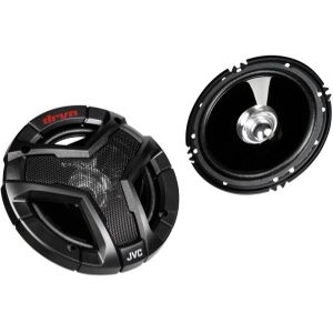 JVC CS-V618 16CM DUAL CONE SPEAKERS 230W PEAK/30W RMS