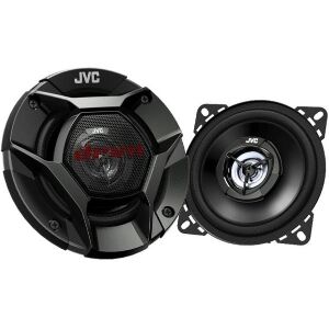 JVC CS-DR420 2-WAY COAXIAL SPEAKERS 10CM 220W PEAK/35W RMS