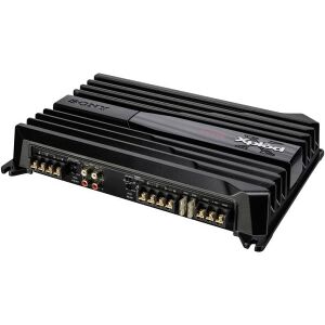 SONY XM-N1004 4-CHANNEL STEREO AMPLIFIER 1000W