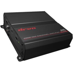 JVC KS-DR3002 2-CHANNEL AMPLIFIER 400W