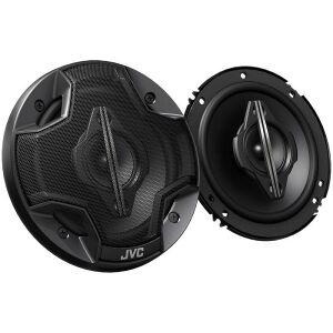 JVC CS-HX649 4-WAY COAXIAL SPEAKERS 16CM 350W PEAK/50W RMS