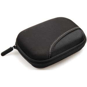 NATEC NET-0396 GPS/HDD/CAMERA CASE SHRIMP BLACK