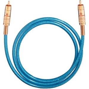 OEHLBACH D1C2064 NF 113 DIGITAL AUDIO CABLE - RCA 0.5M